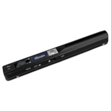 Houkiper scanner portable