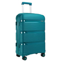 Kono valise coque rigide