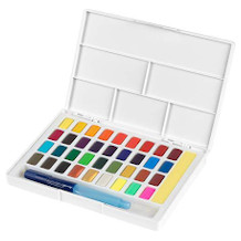 Faber-Castell peinture aquarelle