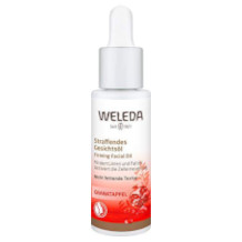 Weleda huile visage