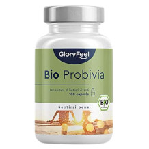 gloryfeel probiotique