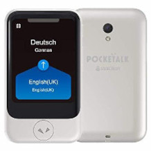 POCKETALK dictionnaire électronique