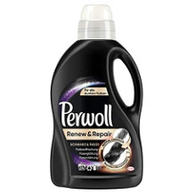 Perwoll lessive liquide