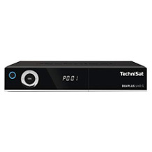 Technisat DIGIPLUS UHD S