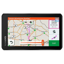 Garmin zumo XT