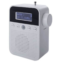 NEWTRO radio de douche