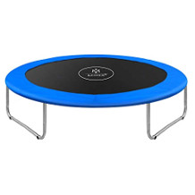 Kesser trampoline