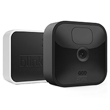 Blink caméra de surveillance