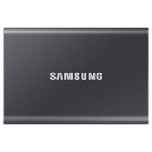 Samsung Portable SSD T7