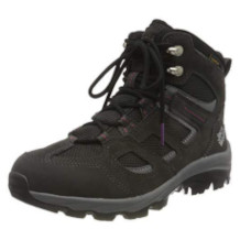 Jack Wolfskin chaussures randonnée femme