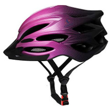 Ioutdoor casque vélo femme