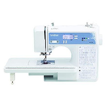 Brother machine à coudre