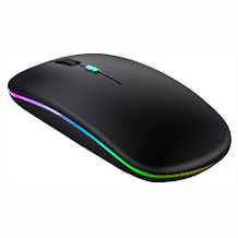 GeekerChip souris sans fil