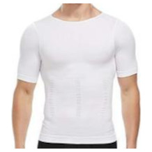 SLIMBELLE débardeur compression homme