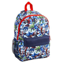 Marvel sac à dos scolaire