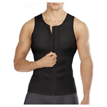 Gotoly débardeur compression homme