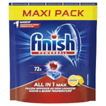 Finish All In 1 Max