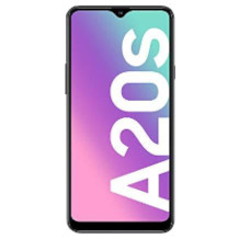 Samsung Galaxy A20s