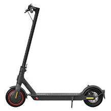 Xiaomi trottinette électrique