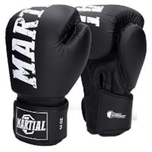 Madgon gants de boxe