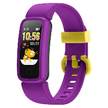 BIGGERFIVE smartwatch pour enfants