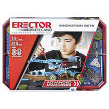 Meccano Erector Set 7