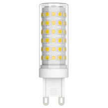 Klighten ampoule LED G9