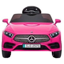 Babycar voiture électrique pour enfants