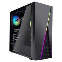 Systemtreff PC gaming