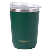 Vahdam mug isotherme