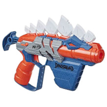 Nerf DinoSquad Stego-Smash