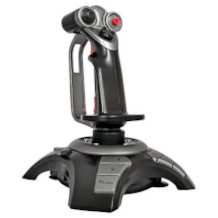 Xtreme videogames joystick