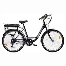 MOMO Design ebike pour femme