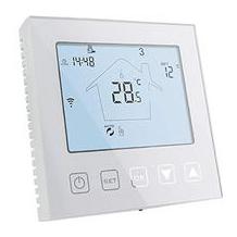 KETOTEK thermostat d'ambiance