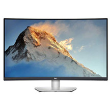 Dell S3221QS