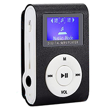 Zunate lecteur MP3 pour enfants