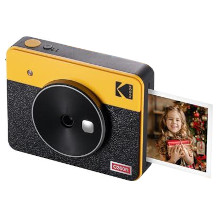 Kodak appareil photo instantané