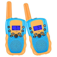 Kearui Talkie-Walkie pour enfant