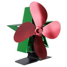 BenkerEsti ventilateur pour poêle à bois