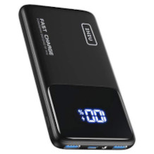 INIU batterie externe