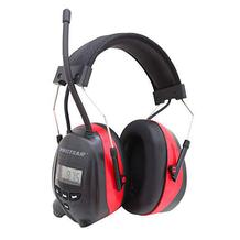 Protear casque anti-bruit avec radio