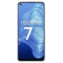 realme Realme 7