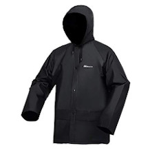 WCBDUT veste de pluie pour hommes