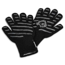 BURNHARD gants de barbecue