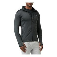 Columbia veste polaire pour hommes