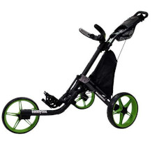 CaddyTek chariot de golf