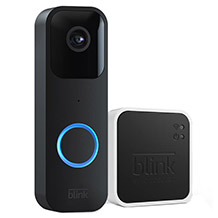 Blink interphone vidéo