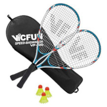 VICFUN kit de Speedminton