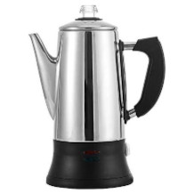 AWANG cafetière italienne électrique