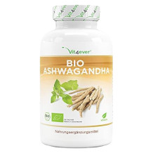 Vit4ever ashwagandha